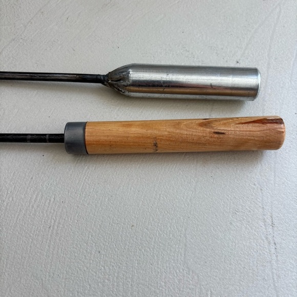 Garden Hand Cultivator Set Artifact Uprooting Weeding Tools - Picture 2 of 7